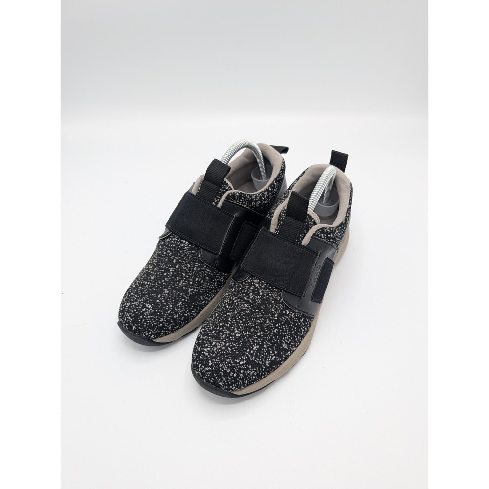 Traq By Alegria Walking Shoes Womens 38, 8/8.5‎  Multi-Colored Fabric